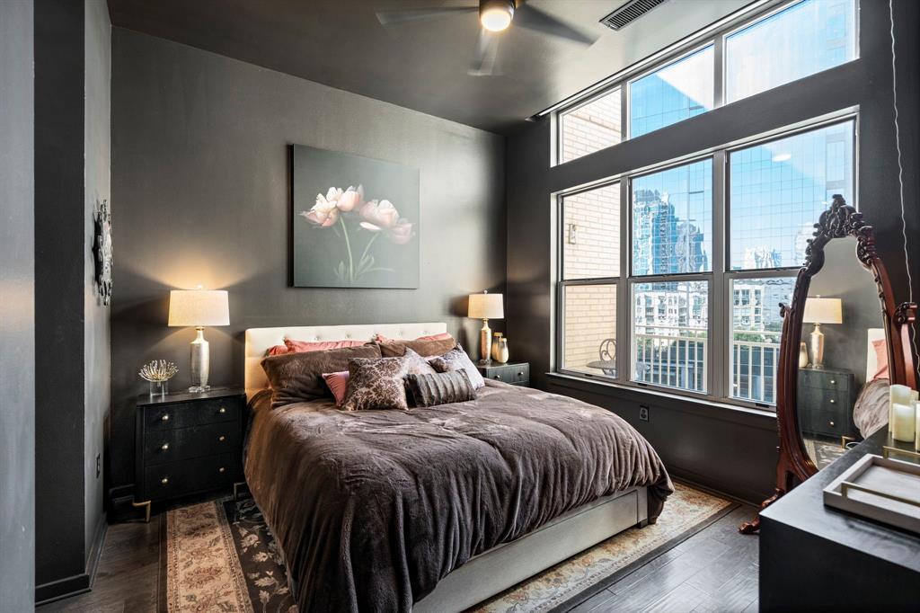 Terrace Condos - Residential