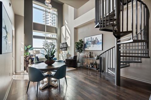 2323 N Houston Street 701 Dallas TX 75219