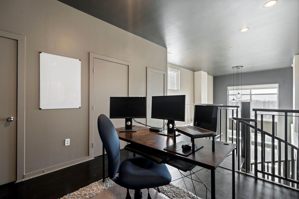 Terrace Condos - Residential