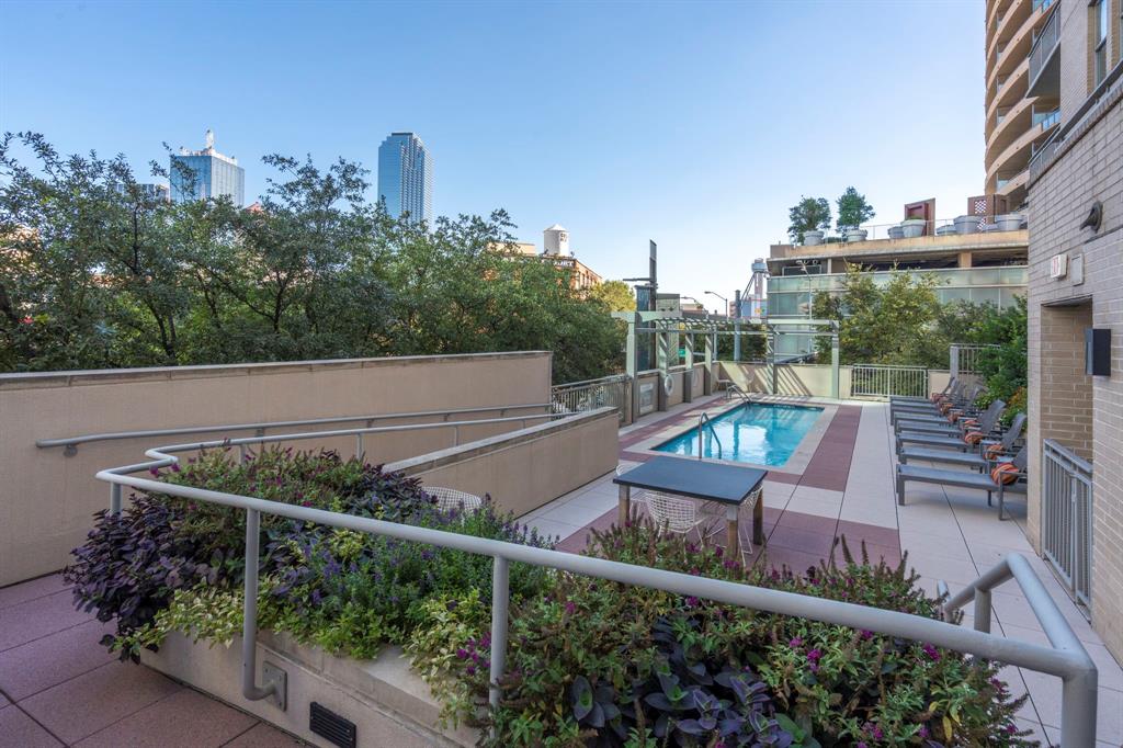 Terrace Condos - Residential