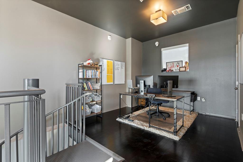 Terrace Condos - Residential