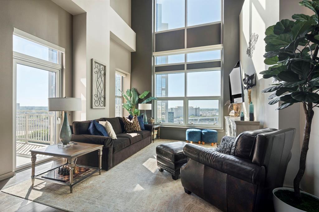 Terrace Condos - Residential