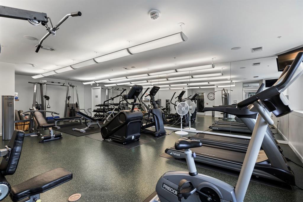 Terrace Condos - Residential