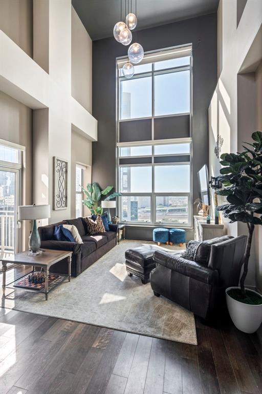 Terrace Condos - Residential