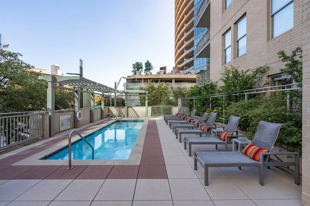 Terrace Condos - Residential