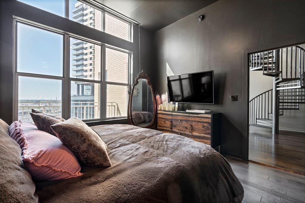 Terrace Condos - Residential