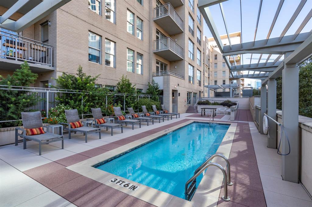 Terrace Condos - Residential