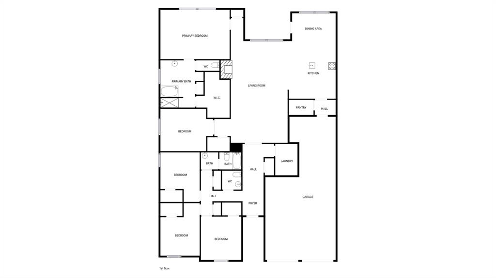Timber Creek Ph 2 - Residential