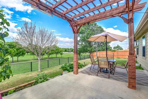 14108 Zavala Trail Fort Worth TX 76052