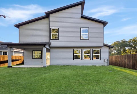 Tiny photo for 6108 Chickasaw Drive, Mabank, TX 75156 (MLS # 21396867)