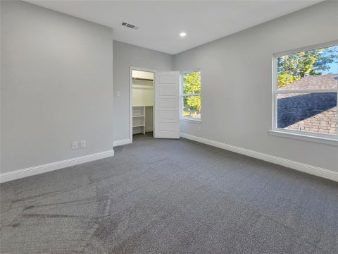 Tiny photo for 6108 Chickasaw Drive, Mabank, TX 75156 (MLS # 21396867)