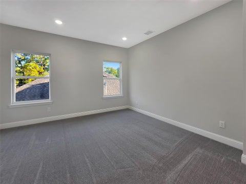 Tiny photo for 6108 Chickasaw Drive, Mabank, TX 75156 (MLS # 21396867)