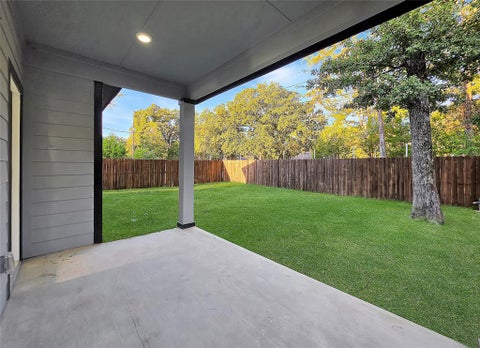 Tiny photo for 6108 Chickasaw Drive, Mabank, TX 75156 (MLS # 21396867)