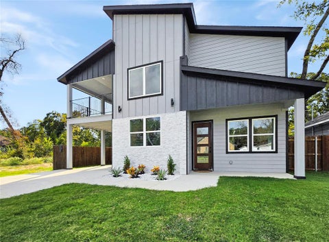 Tiny photo for 6108 Chickasaw Drive, Mabank, TX 75156 (MLS # 21396867)