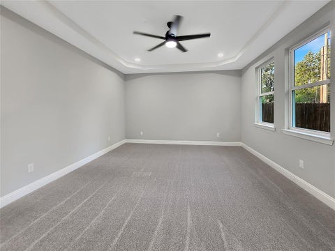 Tiny photo for 6108 Chickasaw Drive, Mabank, TX 75156 (MLS # 21396867)