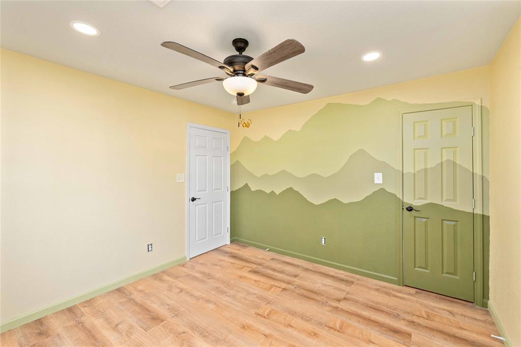 BLANKET O T - Residential