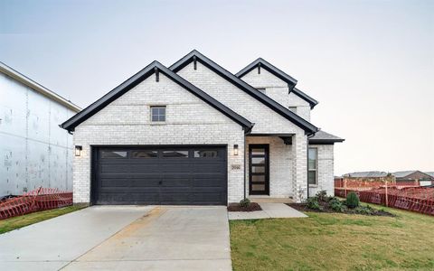 2016 Placerville Street Forney TX 75126