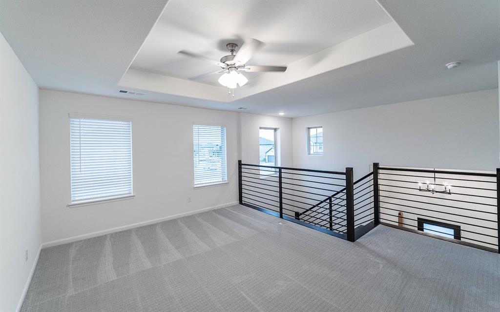 Travis Ranch - Residential