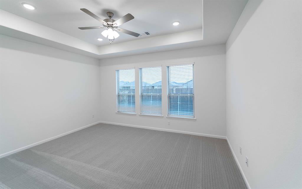 Travis Ranch - Residential