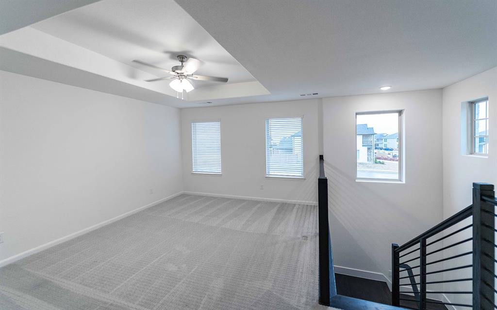 Travis Ranch - Residential