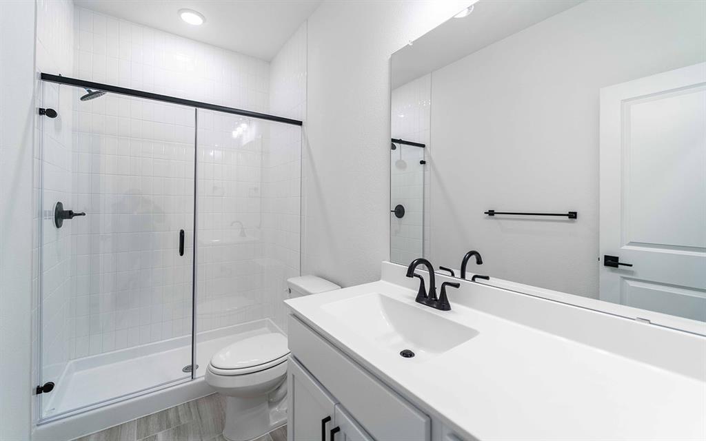 Travis Ranch - Residential