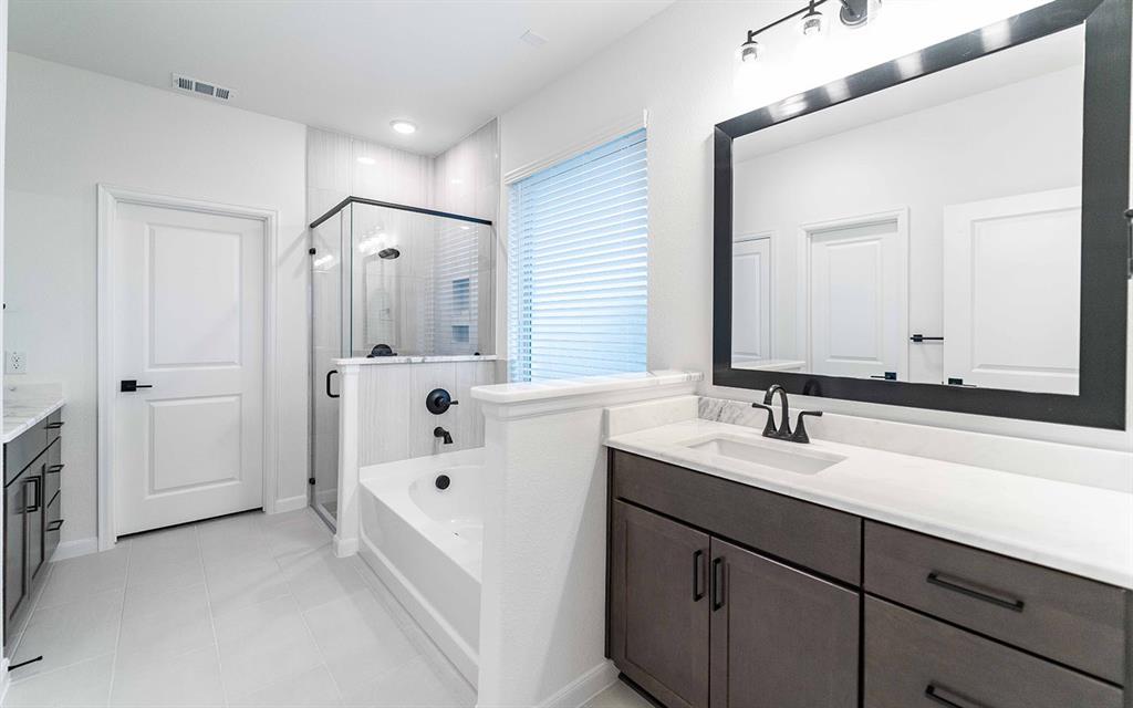 Travis Ranch - Residential