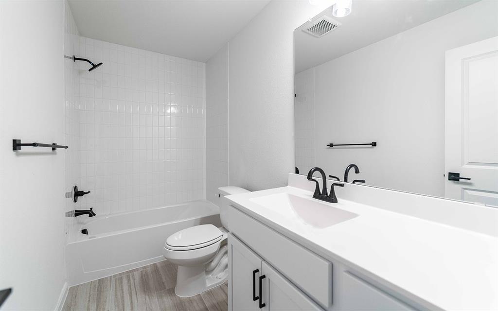 Travis Ranch - Residential