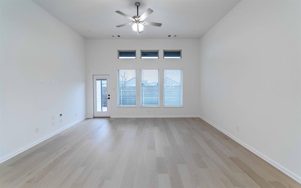 Travis Ranch - Residential