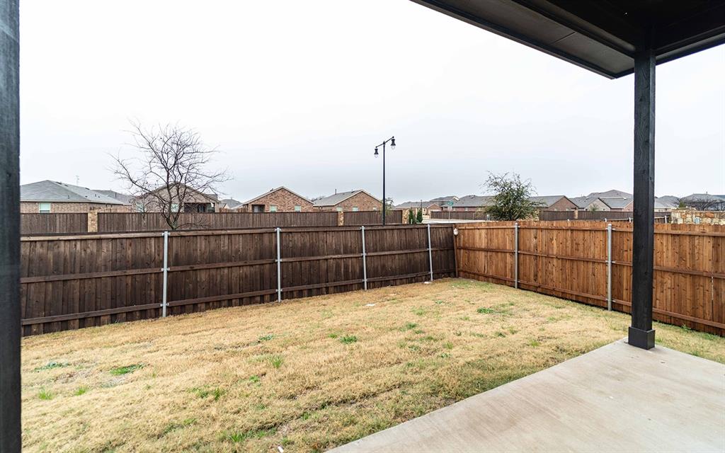 Travis Ranch - Residential