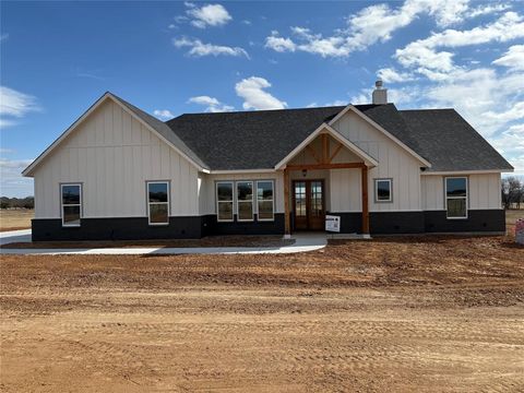 Jarrett TBD Latigo Court Weatherford TX 76088