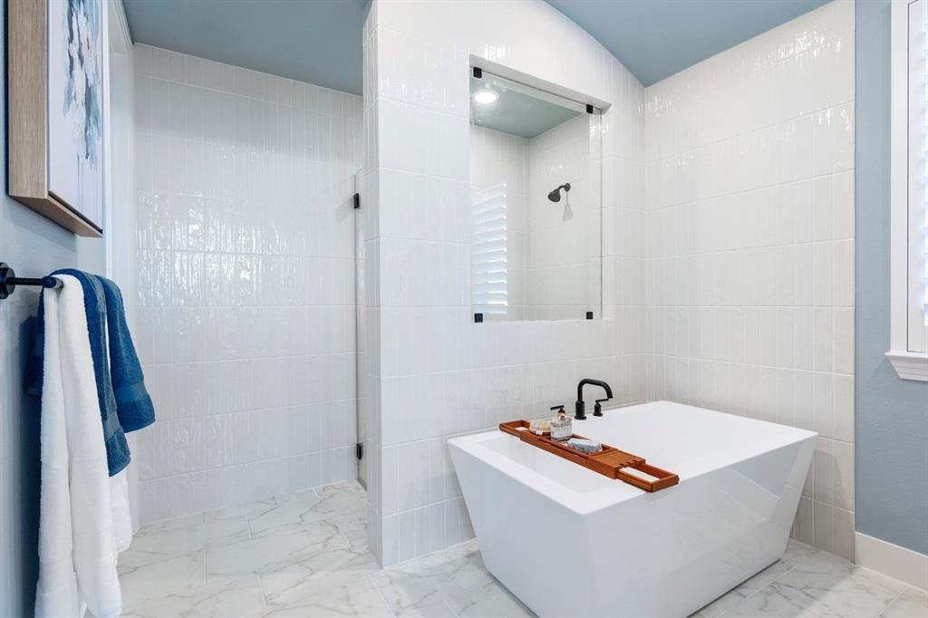 Canyon Creek Estates - Residential