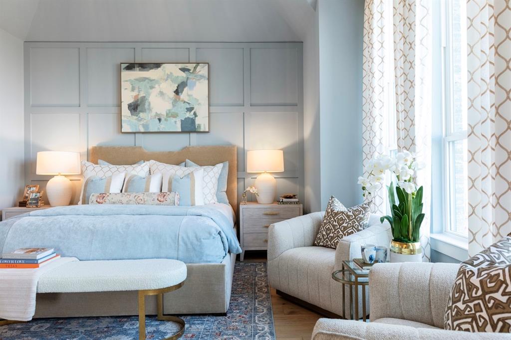 Canyon Creek Estates - Residential