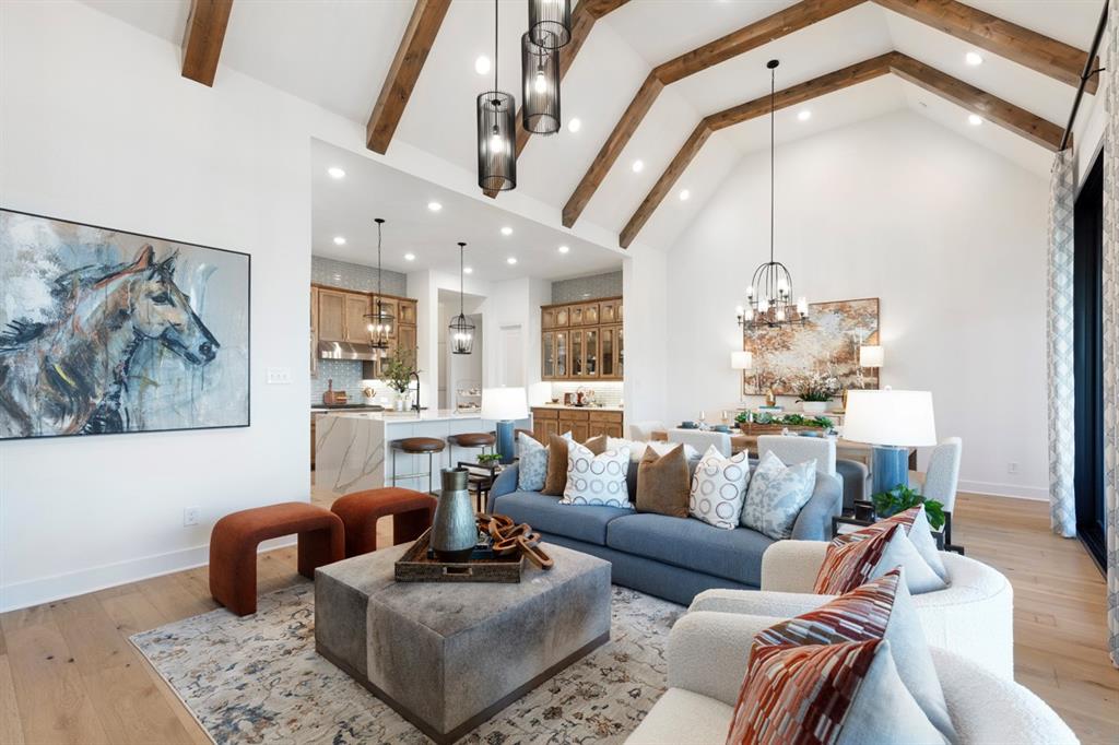 Canyon Creek Estates - Residential