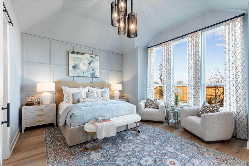 Canyon Creek Estates - Residential