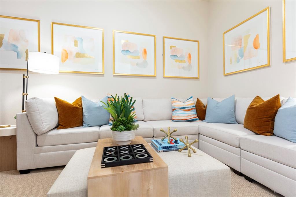 Canyon Creek Estates - Residential