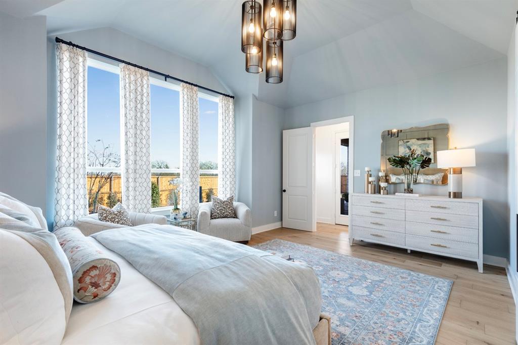Canyon Creek Estates - Residential