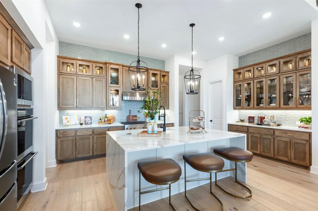 Canyon Creek Estates - Residential