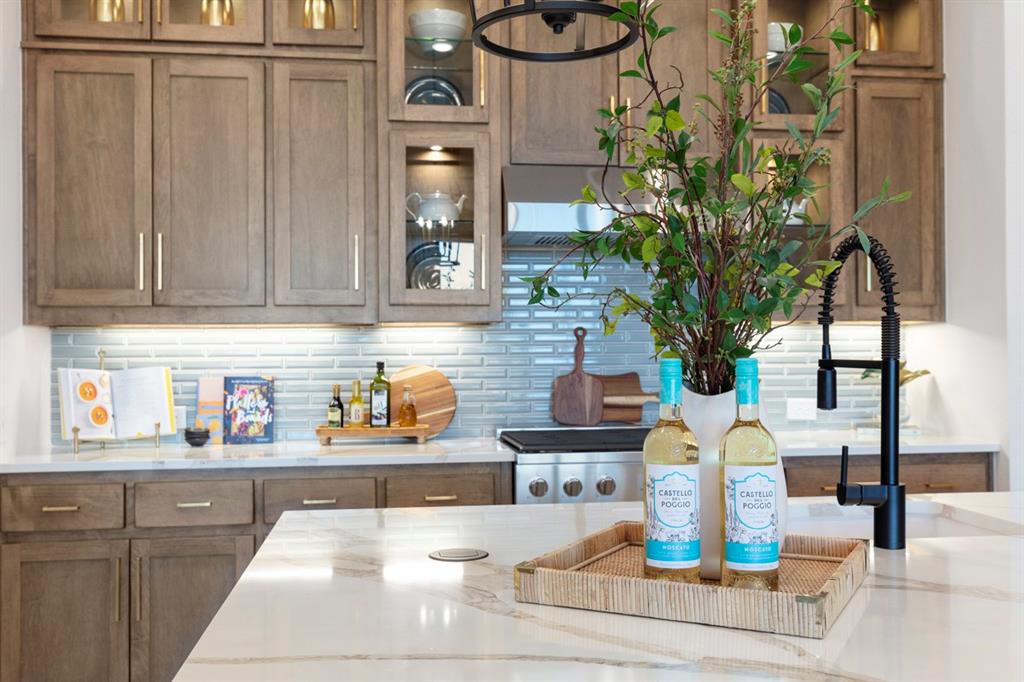 Canyon Creek Estates - Residential