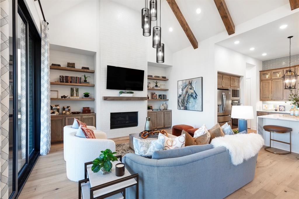 Canyon Creek Estates - Residential