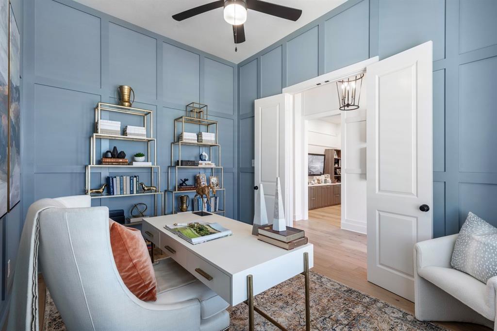 Canyon Creek Estates - Residential