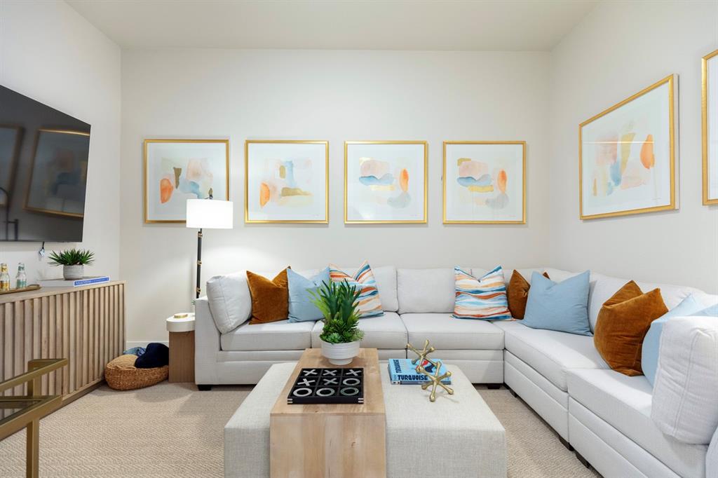 Canyon Creek Estates - Residential