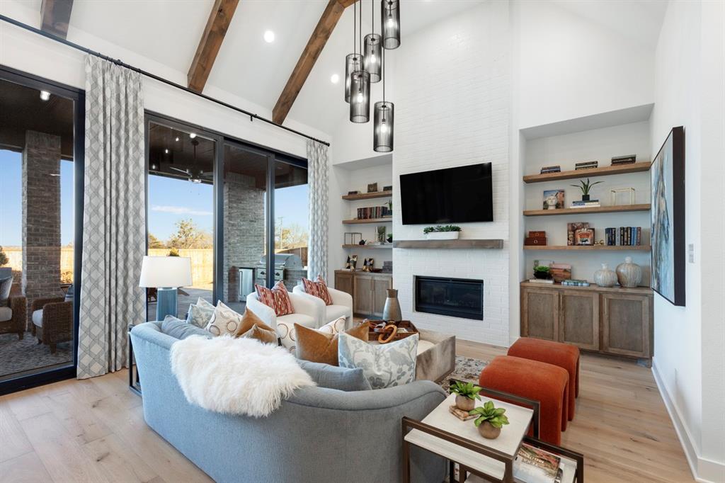 Canyon Creek Estates - Residential