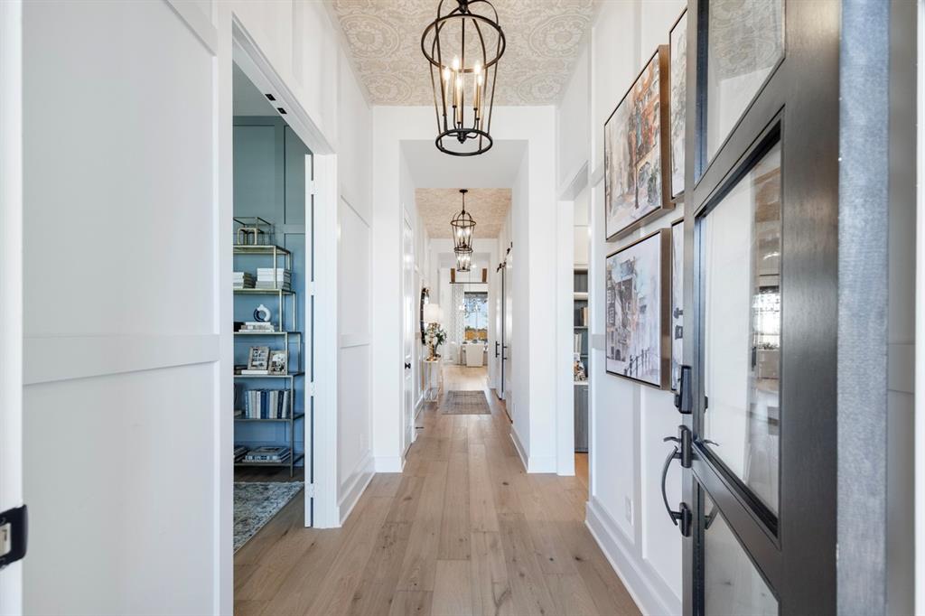 Canyon Creek Estates - Residential