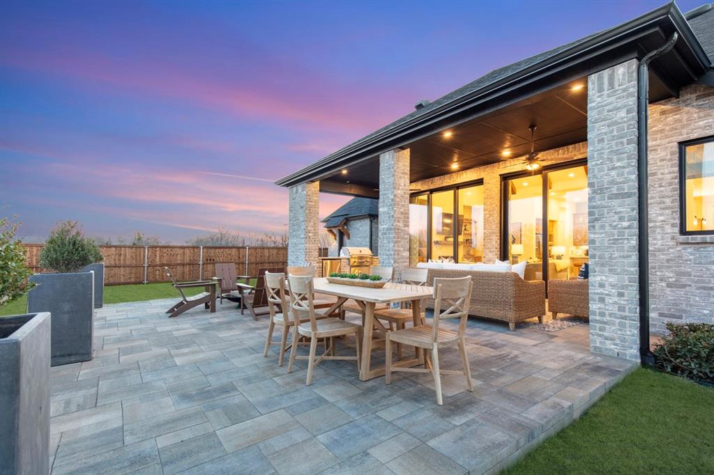 Canyon Creek Estates - Residential