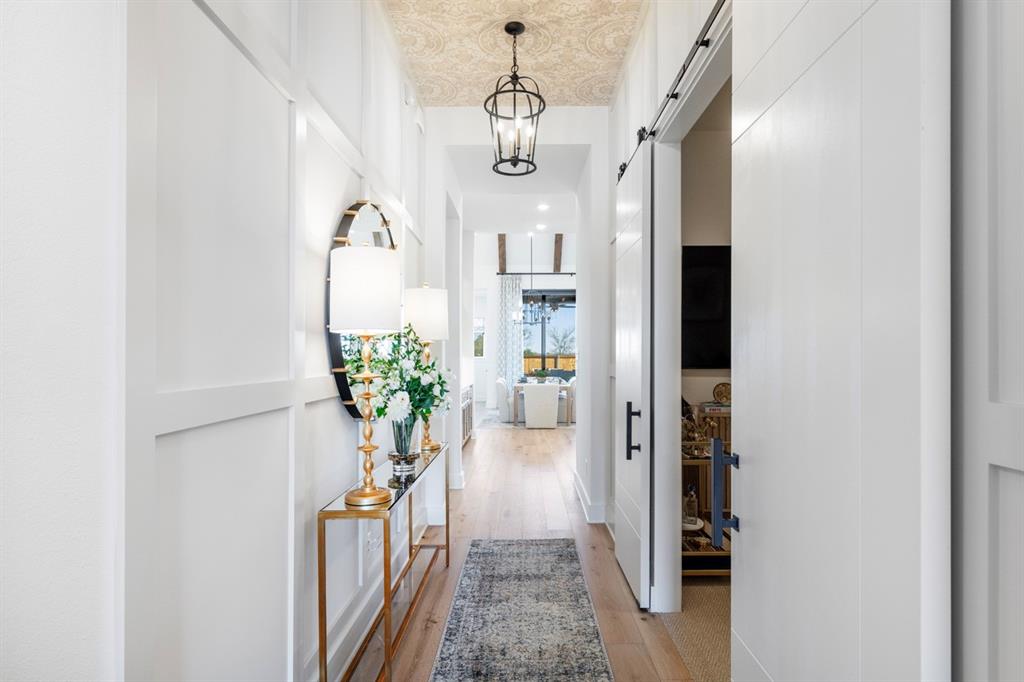 Canyon Creek Estates - Residential
