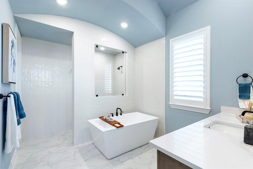 Canyon Creek Estates - Residential