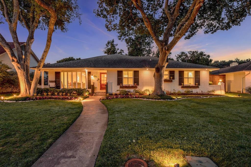 9915 Faircrest Drive