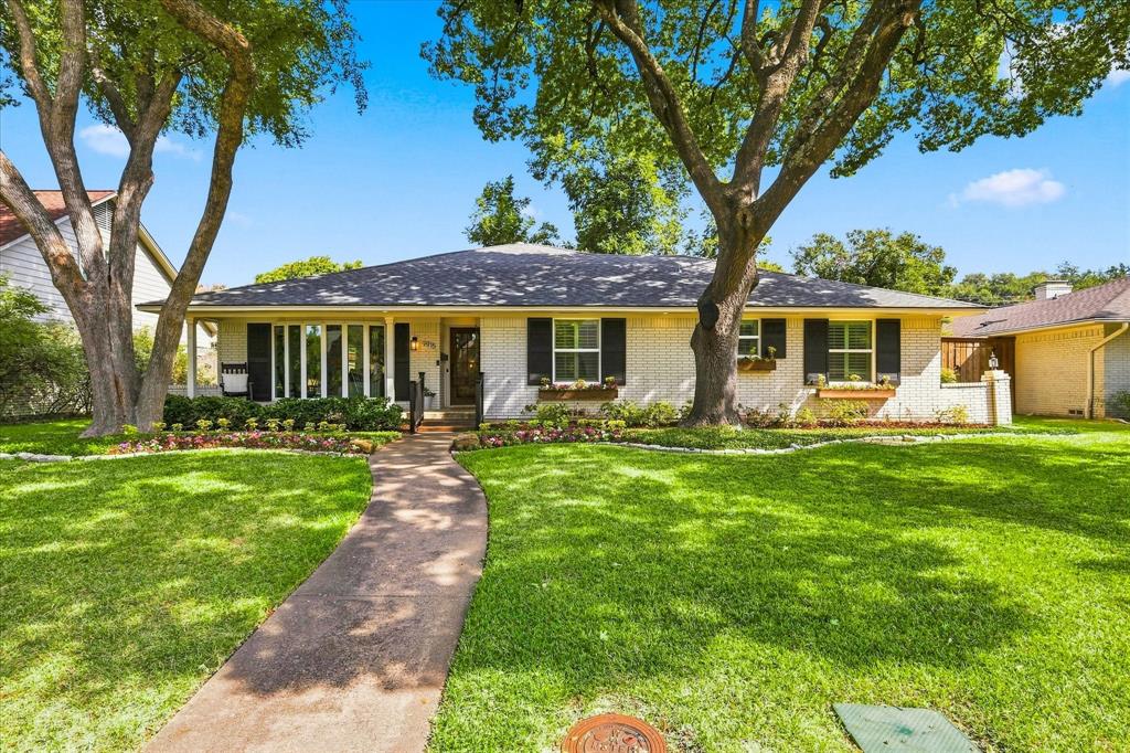 9915 Faircrest Drive