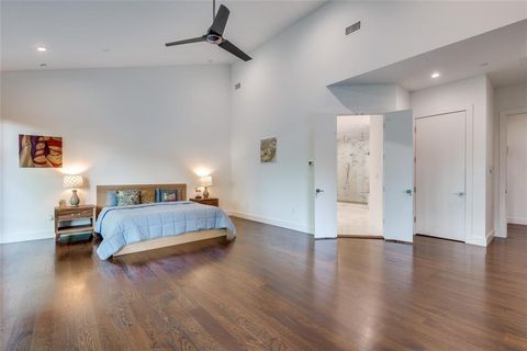 Tiny photo for 5729 Northmoor Drive, Dallas, TX 75230 (MLS # 20807244)