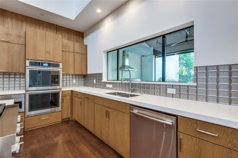 Tiny photo for 5729 Northmoor Drive, Dallas, TX 75230 (MLS # 20807244)